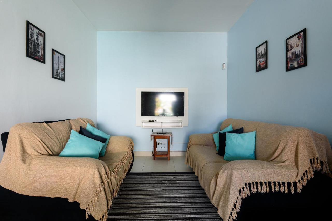 Village Itauna Inn Сакуарема Экстерьер фото