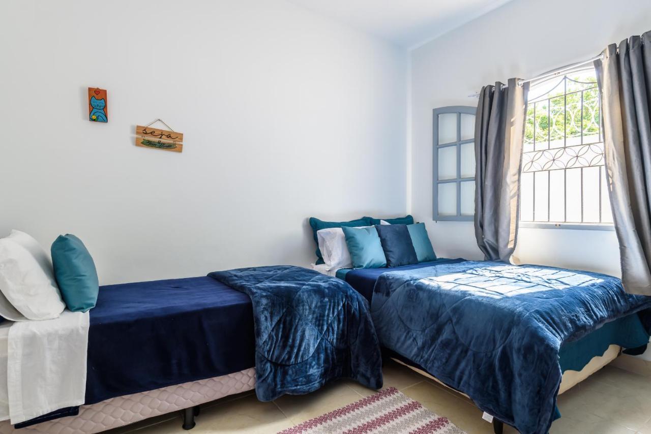 Village Itauna Inn Сакуарема Экстерьер фото